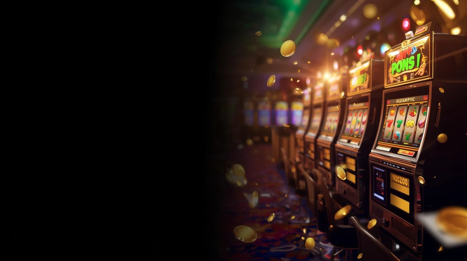 Boomerang Casino Hero Banner